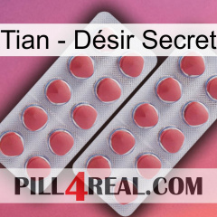 Tian - Désir Secret 19